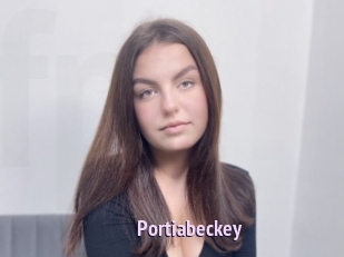 Portiabeckey