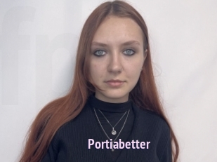 Portiabetter