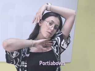 Portiabown