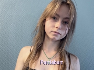 Portiaburt