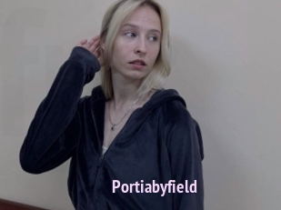Portiabyfield