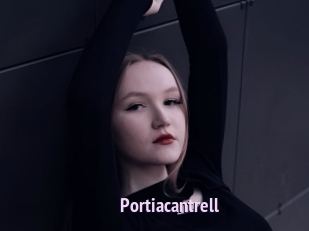 Portiacantrell