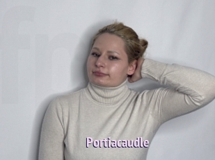 Portiacaudle