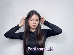 Portiacornfield