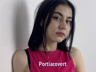 Portiacovert
