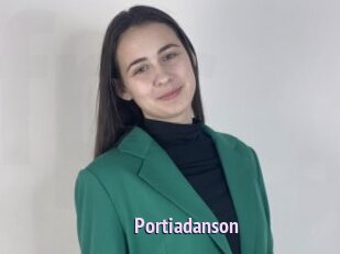 Portiadanson