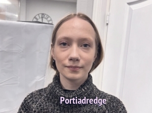 Portiadredge