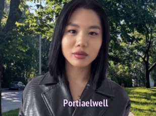 Portiaelwell