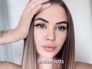 Portiaevetts