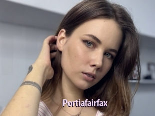 Portiafairfax