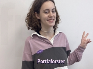 Portiaforster