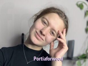 Portiaforwood