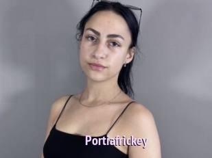 Portiafrickey