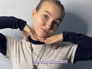 Portiagallamore