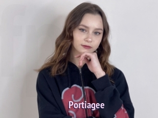Portiagee