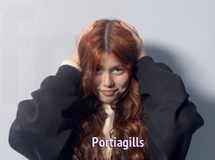 Portiagills