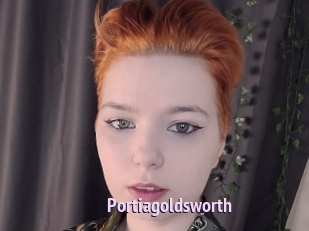 Portiagoldsworth