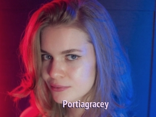 Portiagracey