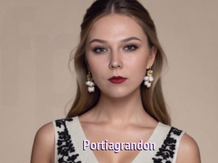 Portiagrandon