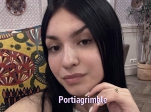 Portiagrimble