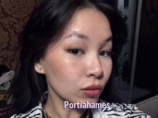 Portiahames