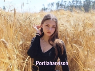 portiaharvison Film Porno