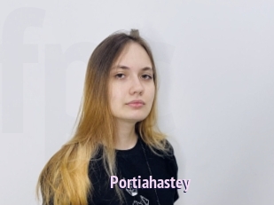 Portiahastey