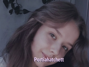 Portiahatchett