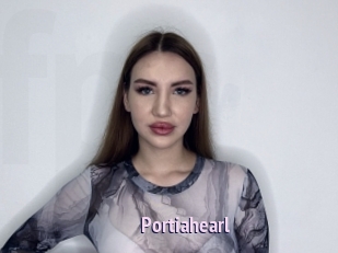 Portiahearl