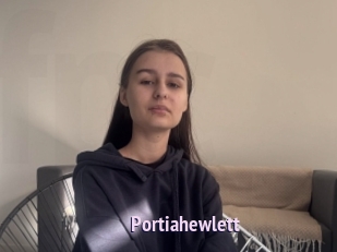 Portiahewlett