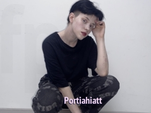 Portiahiatt