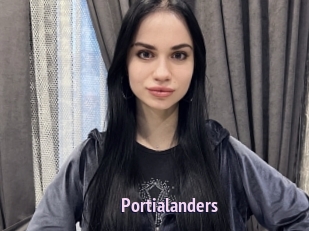 Portialanders