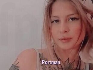 Portman