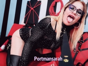 Portmansarah