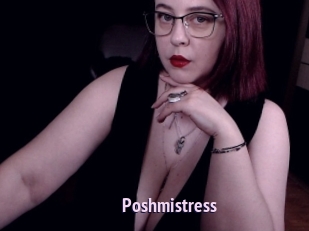 Poshmistress