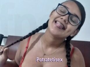 Potratetisex
