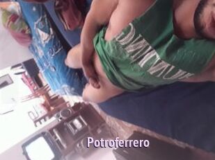 Potroferrero