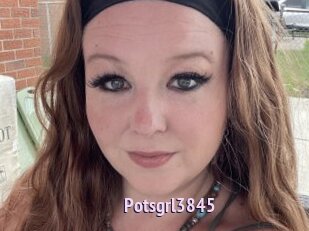 potsgrl3845 Film Porno