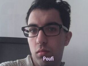 Poufi