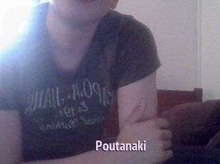 Poutanaki