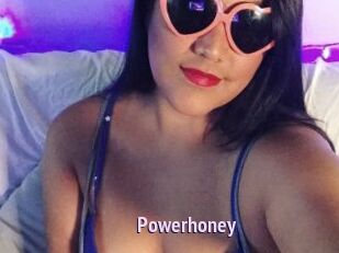 Powerhoney