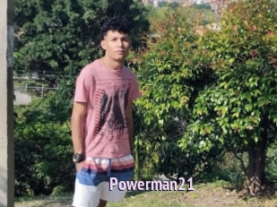 Powerman21