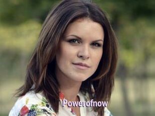 Powerofnow