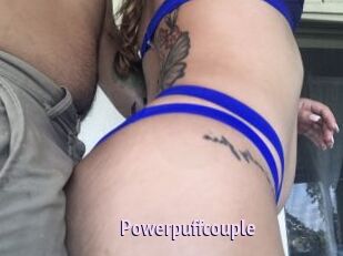 Powerpuffcouple