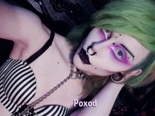 Poxod