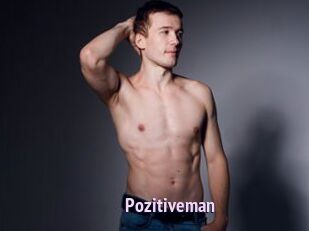Pozitiveman