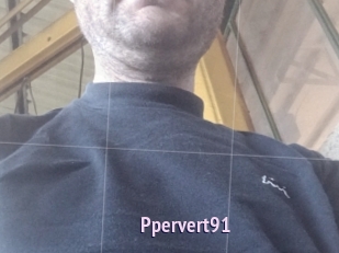 Ppervert91
