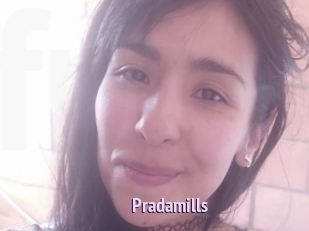 Pradamills