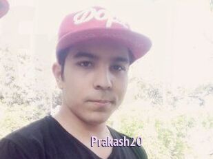Prakash20