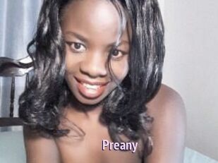 Preany
